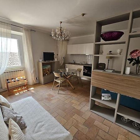 Апартаменти Casa Myrtifolia Тоді Екстер'єр фото
