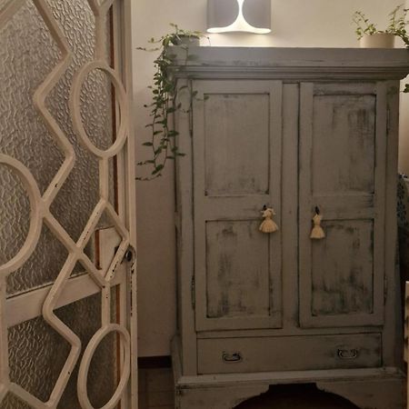 Апартаменти Casa Myrtifolia Тоді Екстер'єр фото